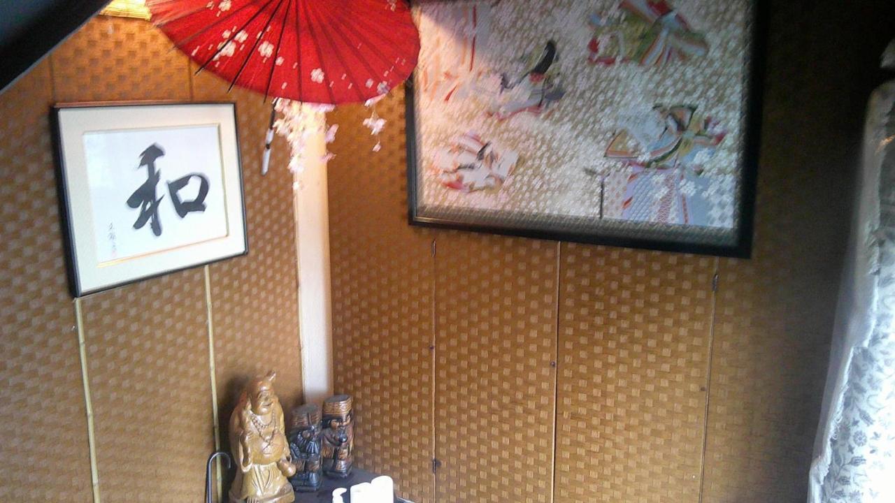 宿ていね Sapporo Exterior photo